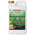 Organocide 3-In-1 Conc. Quart (12/Cs)