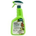 SaferGro Mildew Cure RTU - 1 qt