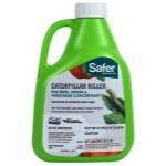 Safer Caterpillar Killer Conc. 16 oz