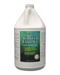 Grow More Seaweed Extract Organic - 1 gal