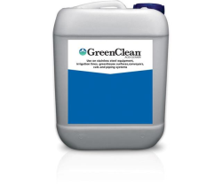BioSafe Green Clean Acid Cleaner - 5 gal