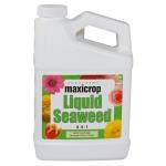 Maxicrop Original Liquid Seaweed Quart