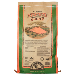Down To Earth Azomite SR Powder 50lb