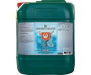 House and Garden pH + Osmosis Stabilize 5 Liter