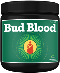 Advanced Nutrients Bud Blood Powder - 2.5 kg