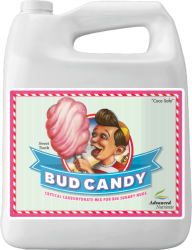 Advanced Nutrients Bud Candy - 4 L