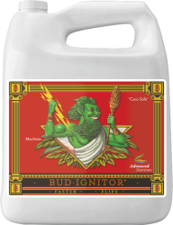 Advanced Nutrients Bud Ignitor - 4 L