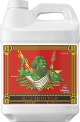 Advanced Nutrients Bud Ignitor - 10 L