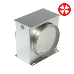 CAN 14'' Intake Filter