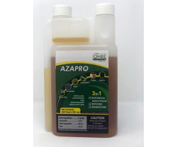 CANN-CARE AZAPRO, 16 OZ