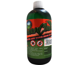 Green Cleaner - 8 oz