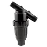 Hydro Flow 3/4 in Y Filter MPT x MPT 150 Mesh