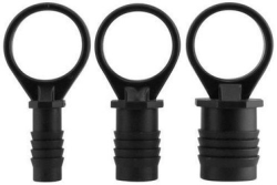 Hydro Flow Tubing Plug 3/4 inch single