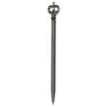 Netafim Pressure Compensating Standard Spray Stake Single Pattern Grey 6.6 GPH (50/Bag)