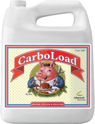 Advanced Nutrients CarboLoad Liquid - 4 L