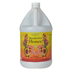 Grow More Mendocino Honey - 1 gal