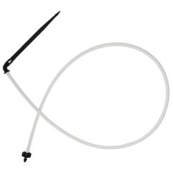 Netafim Drip Stake Assembly - 0.3 GPH 36" 25/Bundle