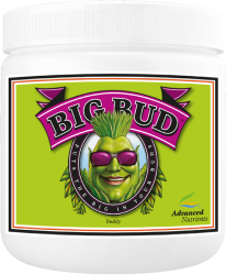 Advanced Nutrients Big Bud Powder - 1 kg