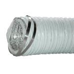 CAN Muffler Duct 10'', 15ft