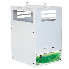Titan Controls Ares 2 - Two Burner NG CO2 Generator - 5.4 CUFT/HR