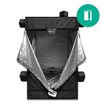 OneDeal Grow Tent 4'x4'x6.5'