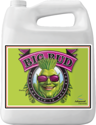 Advanced Nutrients Big Bud Liquid - 4 L