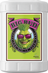Advanced Nutrients Big Bud Liquid - 23 L