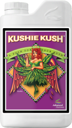 Advanced Nutrients Kushie Kush - 1 L