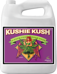 Advanced Nutrients Kushie Kush - 4 L