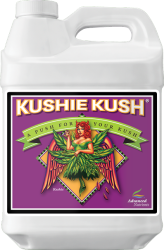Advanced Nutrients Kushie Kush - 10 L