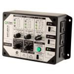 Titan Controls Saturn 3 - Digital Temperature, Humidity & CO2 Controller
