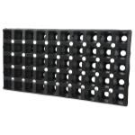 Landmark 50 Cell Square Plug Tray Insert