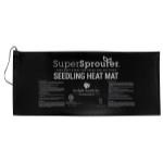Super Sprouter 4 Tray Seedling Heat Mat - 21 in x 48 in