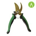 Grow1 Large Pruning Shears Scissors
