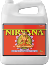 Advanced Nutrients Nirvana - 4 L