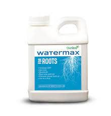 Clean Grow Watermax - Gal