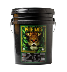Green Gro Pride Lands Veg - 35 lb