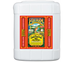 FoxFarm Big Bloom Liquid Concentrate, 5 gal