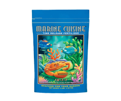 FoxFarm Marine Cuisine Dry Fertilizer, 4 lbs