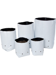 Sungrower Black - White Grow Bag, 3gal each