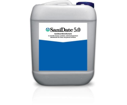 BioSafe SaniDate 5.0 - 5 gal