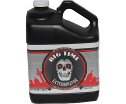 Big Time Exterminator - 1 gal
