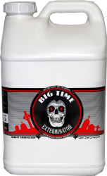 Big Time Exterminator - 2.5 gal