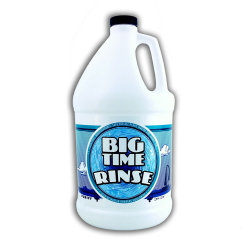 Big Time Rinse - 1 gal