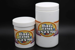 Big Time Enzyme DRY FORMULA - 8 oz
