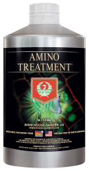 House and Garden Amino Treatment -- 5 Liter