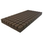 Oasis Rootcubes 1.25'' case