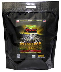 Xtreme Gardening Mykos WP - 15 lb