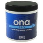 Ona Block - Pro - 6 oz
