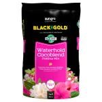 Black Gold Waterhold Cocoblend Soil 2 cu ft (40/Plt)